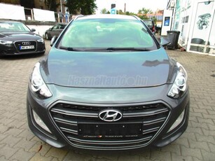 HYUNDAI I30 1.6 CRDi LP Comfort