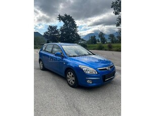 HYUNDAI I30 1.6 CRDi LP Comfort