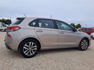 HYUNDAI I30 1.6 CRDi LP Comfort / ÁFÁS / MAGYARORSZÁGI / 1 TULAJ / TOLATÓRADAR / TEMPOMAT / GARANCIA /