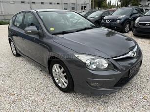 HYUNDAI I30 1.6 CRDi LP Comfort BŐR/DIGIT KLÍMA/TEMPOMAT/TOLATÓRADAR