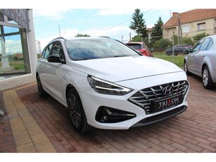 HYUNDAI I30 1.6 CRDi LP Comfort DCT NAVI/TKAMERA