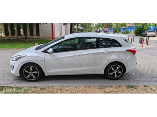 HYUNDAI I30 1.6 CRDi LP Comfort