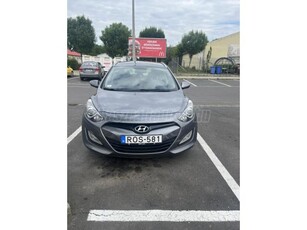 HYUNDAI I30 1.6 CRDi LP Comfort GDH