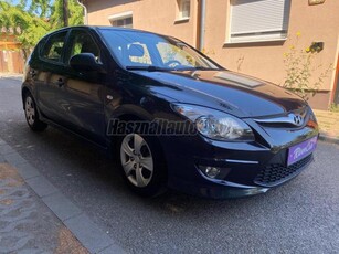 HYUNDAI I30 1.6 CRDi LP Comfort hibátlan. szép