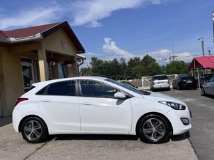 HYUNDAI I30 1.6 CRDi LP Go! Brasil