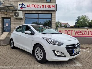 HYUNDAI I30 1.6 CRDi LP ISG Business Life MAGYAR-1 TULAJ-VEZ.SZERVIZ