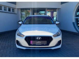 HYUNDAI I30 1.6 CRDi MP Comfort GARANCIÁVAL!