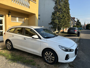 HYUNDAI I30 1.6 CRDi MP Life