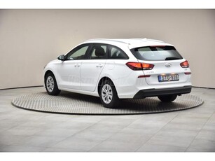 HYUNDAI I30 1.6 CRDi MP Life MAGYAR-1.TUL-LED-Ü+K FŰTÉS-T.RADAR-TEMPOMAT-KLIMA!