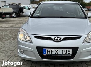 Hyundai I30 1.6 DOHC Comfort Garantált 155 Ezer KM