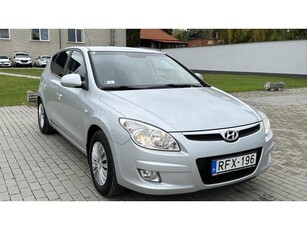 HYUNDAI I30 1.6 DOHC Comfort GARANTÁLT 155 EZER KM