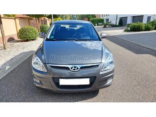 HYUNDAI I30 1.6 DOHC Comfort MEGKMÉLT ÁLLAPOT