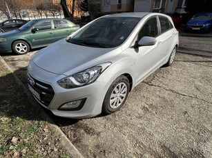 HYUNDAI I30 1.6 GDI Active+ 102ekm 135 LE