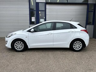 HYUNDAI I30 1.6 GDi Comfort DSG Becsületesnepper