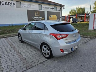 HYUNDAI I30 1.6 GDi Style