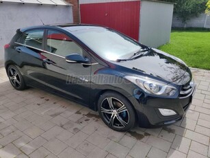 HYUNDAI I30 1.6 GDi Style