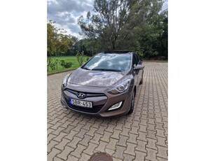 HYUNDAI I30 1.6 GDi Style