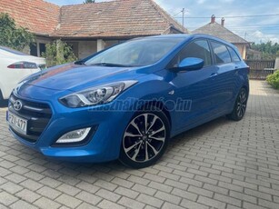 HYUNDAI I30 1.6 GDi Style