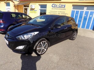 HYUNDAI I30 1.6 GDi Style Friss Műszaki!!!