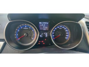 HYUNDAI I30 1.6 MPi Go! Brasil