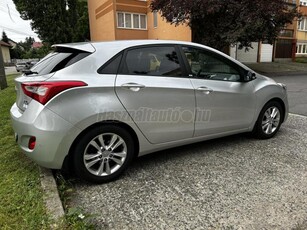 HYUNDAI I30 1.6 MPi Go! Brasil