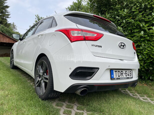 HYUNDAI I30 1.6 T-GDi