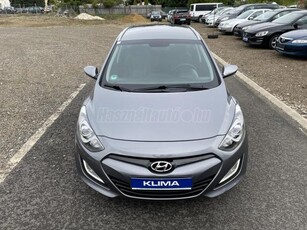 HYUNDAI I30 CW 1.4 CRDi Life GARANTÁLT 171000 KM! ÚJ KUPLUNG SZETT!