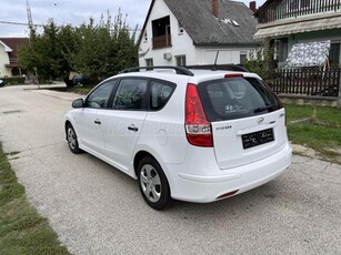 HYUNDAI I30 CW 1.4 DOHC Comfort EU5.Névre írva azonnal.Garantált 115000km. Frissen szervizelve vezérlés cserével