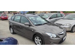 HYUNDAI I30 CW 1.4 DOHC Comfort Magyarországi vásárlás!!!!