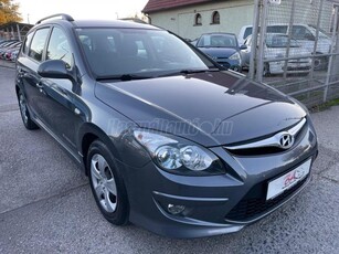 HYUNDAI I30 CW 1.4 DOHC Comfort Plus ISG DIG.KLIMA MULTIKORMANY USB VONÓHOROG