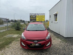 HYUNDAI I30 CW 1.4i Business GYÖNYÖRŰ ÁLLAPOT! FRISS MŰSZAKI VIZSGA!