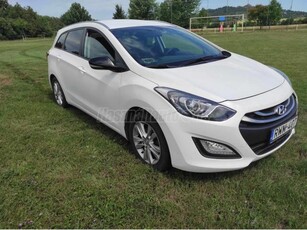 HYUNDAI I30 CW 1.4i Business Költségmentes!