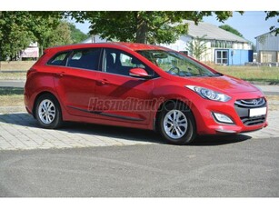 HYUNDAI I30 CW 1.4i Comfort MAGYAR TULAJ. 8DB KERÉK! NAPI HASZNÁLATBÓL. AZONNAL ELVIHETŐ!