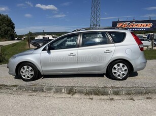 HYUNDAI I30 CW 1.6 CRDi HP Comfort (automata)