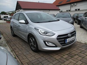 HYUNDAI I30 CW 1.6 CRDi HP ISG Business Life DSG