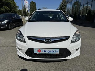 HYUNDAI I30 CW 1.6 CRDi HP Life EU5 Garanciával Szigetváron