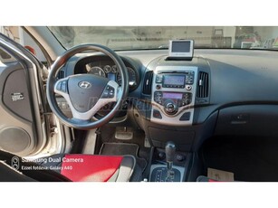 HYUNDAI I30 CW 1.6 CRDi HP Style Automata