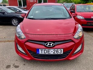 HYUNDAI I30 CW 1.6 CRDi HP Style (Automata)