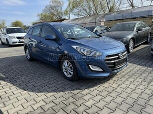 HYUNDAI I30 CW 1.6 CRDi LP Business 103Km!Klíma.Vhorog.Tempomat!