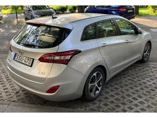 HYUNDAI I30 CW 1.6 CRDi LP Business (Automata)