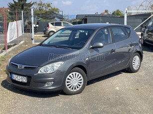 HYUNDAI I30 CW 1.6 CRDi LP Classic EURO2008 FRISS MŰSZAKI