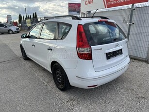 HYUNDAI I30 CW 1.6 CRDi LP Classic PLUS AZONNAL VIHETŐ. FRISS VIZSGA. KLíMA.SZÉP ÁLLAPOT