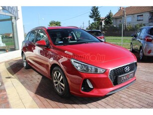 HYUNDAI I30 CW 1.6 CRDi LP Comfort (Automata) MO-i/SMENTES