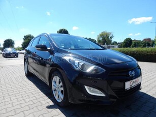 HYUNDAI I30 CW 1.6 CRDi LP Comfort