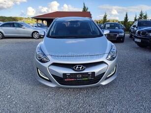 HYUNDAI I30 CW 1.6 CRDi LP Comfort Olaszorszgból érkezett!!