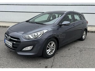 HYUNDAI I30 CW 1.6 CRDi LP ISG Business Life