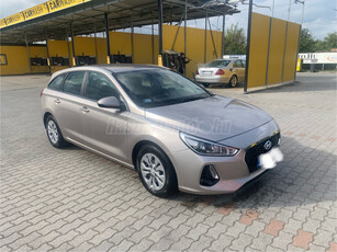 HYUNDAI I30 CW 1.6 CRDi LP ISG Life