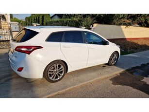 HYUNDAI I30 CW 1.6 CRDi LP ISG Life DSG