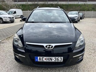 HYUNDAI I30 CW 1.6 DOHC Classic DIGITKLÍMA!