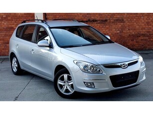 HYUNDAI I30 CW 1.6 DOHC Comfort EURO2008